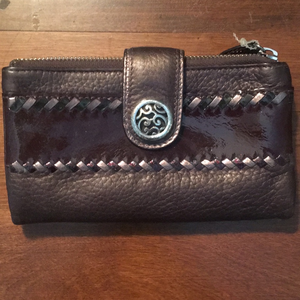 Brighton wallet